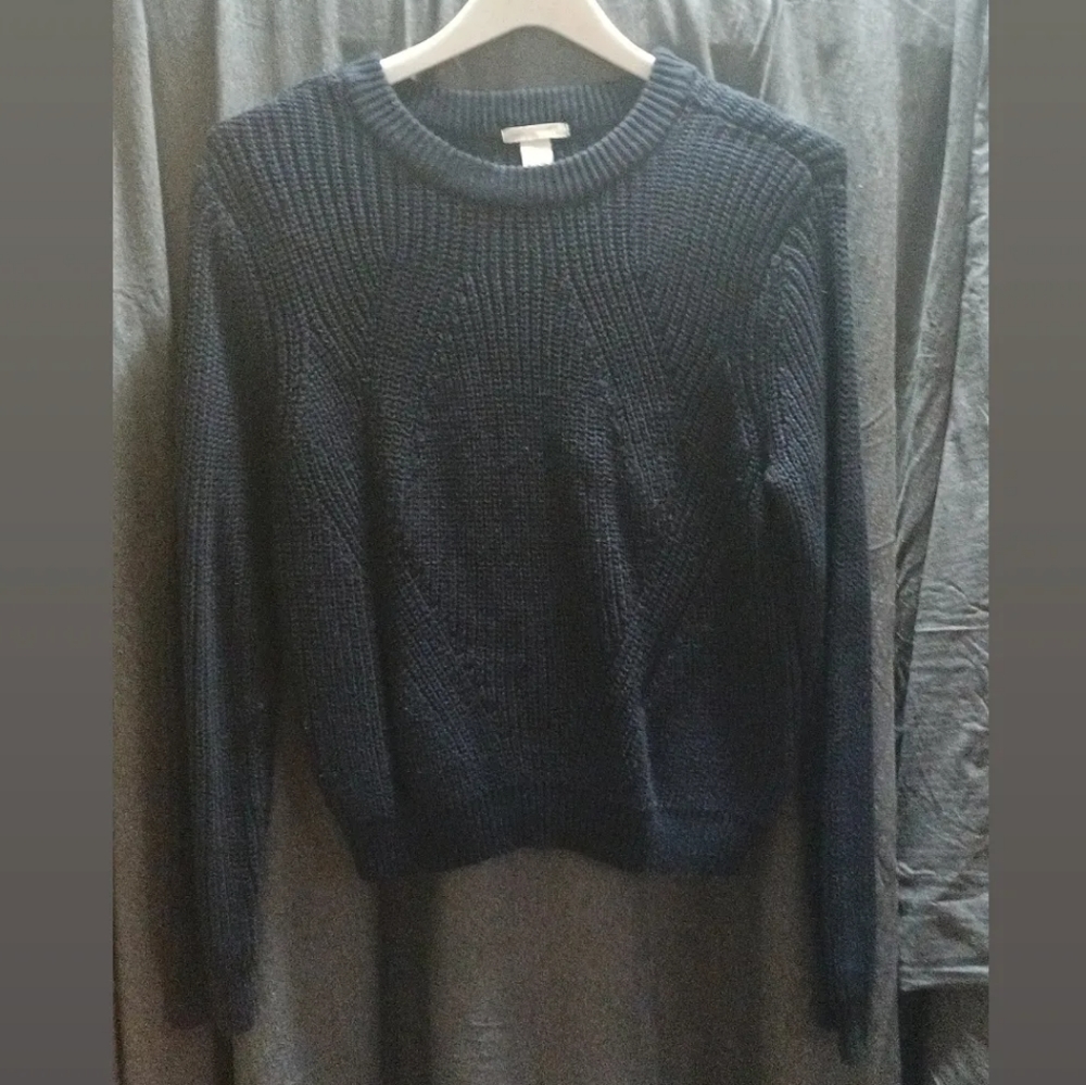 Sweater/Winter Top